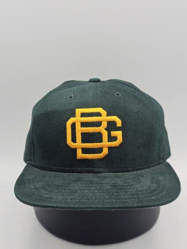 Vintage Green Bay Packers New Era 1990s NFL Made In USA Hat Cap Vtg Snapback