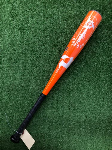 DeMarini Voodoo One Alloy Bat USSSA Certified | 26" 16oz (2025)