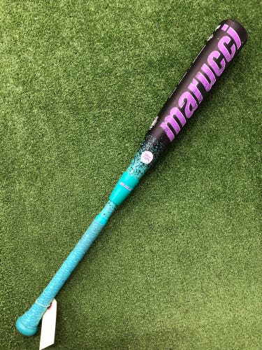 Marucci Rckless Composite Bat USSSA Certified | 29" 21oz (2026)