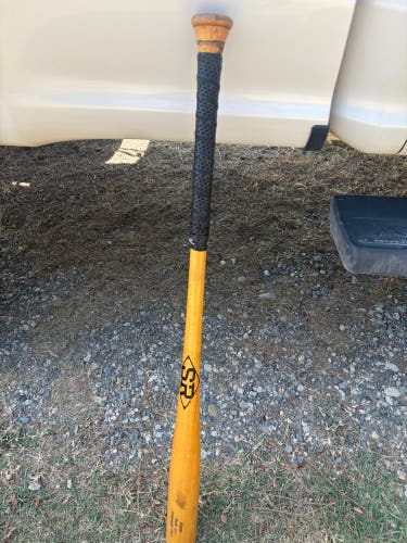 Bat 35" (Used)