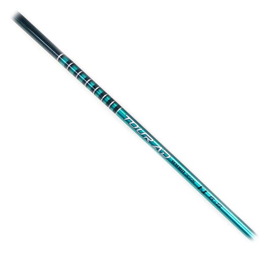 NEW Graphite Design Tour AD FI 6-S Driver Shaft Stiff Flex w/ Qi4D Adapter
