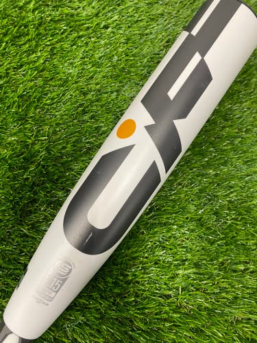 DeMarini CF (2 3/4") USSSA Bat 2022 (-10)
