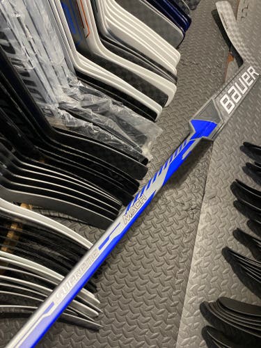 New Bauer Ultrasonic (Mach) Murray 25”