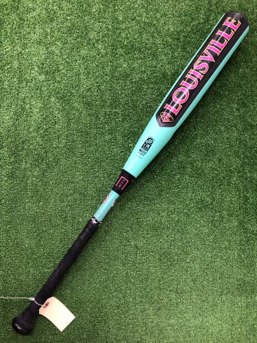Louisville Slugger Supra Composite Bat USSSA Certified | 32" 27oz (2026)