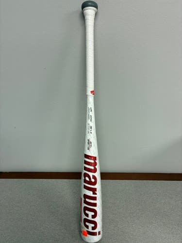 2025 Marucci CATX2 Alloy USSSA Certified Bat (-10) 18 oz 28" (New)