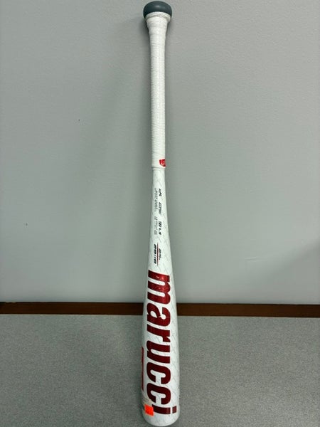 2025 Marucci CATX2 Alloy USSSA Certified Bat (-10) 18 oz 28" (New)