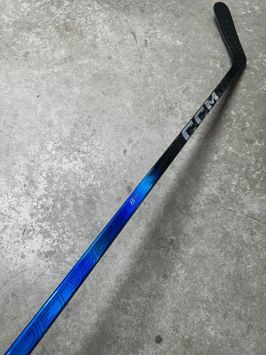 95 Flex P29M Senior CCM FT8 Pro Left Hand Hockey Stick (New) Pro Stock