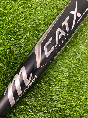 Marucci CATX Vanta Composite (2 3/4") USSSA 2024 (-10)