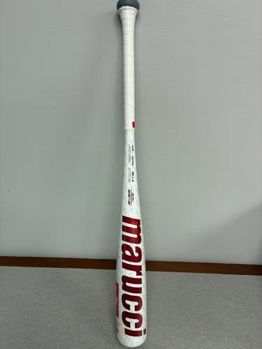 2025 Marucci CATX2 Alloy USSSA Certified Bat (-10) 19 oz 29" (New)