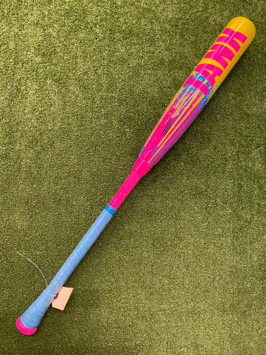 Soldier Sports Tank Composite Bat USSSA Certified | 32" 24oz (2025)