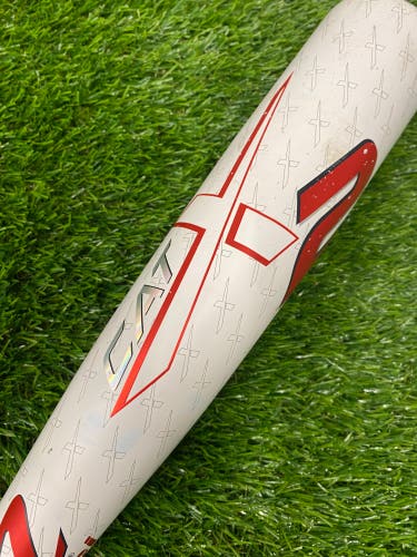 Marucci CATX2 Alloy (2 3/4") USSSA 2025 (-10)