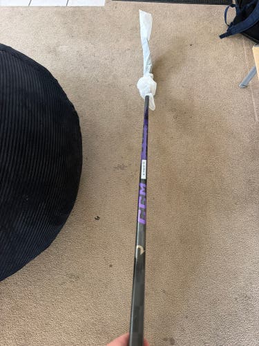 Senior CCM Ribcor Trigger 10 Pro Right Handed Hockey Stick P29 75 Flex (New)