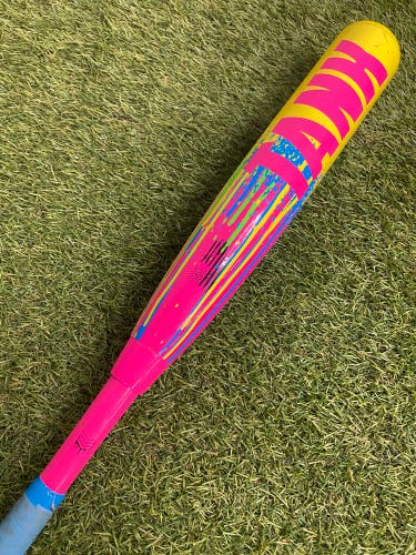 Soldier Sports TANK (2 3/4") USSSA Bat 2025 (-8)