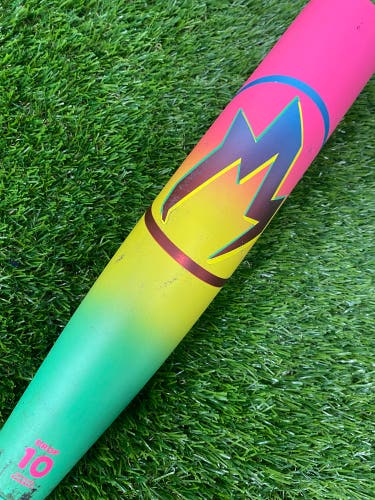 Easton Hype Fire Composite USA (2 5/8") 2026 (-10)
