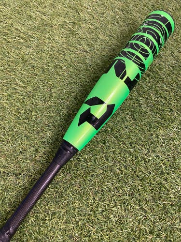 DeMarini Zen USSSA (2 3/4") 2026 (-10)