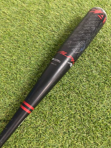 Easton Alpha ALX (2 3/4") USSSA 2023 (-10)