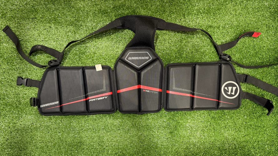 Warrior Rib Pad | Adult XS