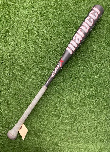 Marucci CATX Alloy Bat USABat Certified | 30" 19oz (2024)
