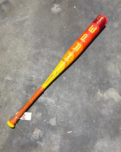 Easton Hype Fire Composite Bat USA (-5) 26 oz 31" (Used)