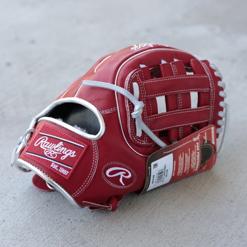 Rawlings RH Pro Preferred PPROSCC4S Baseball Glove 11.75" (New)