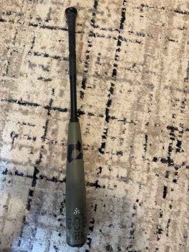 2025 DeMarini The Goods Hybrid BBCOR Certified Bat (-3) 29 oz 32" (Used)