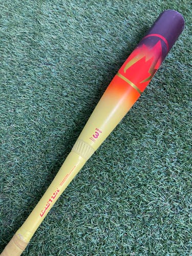 Easton Hype Fire Composite BBCOR (2 5/8") 2026 (-3)