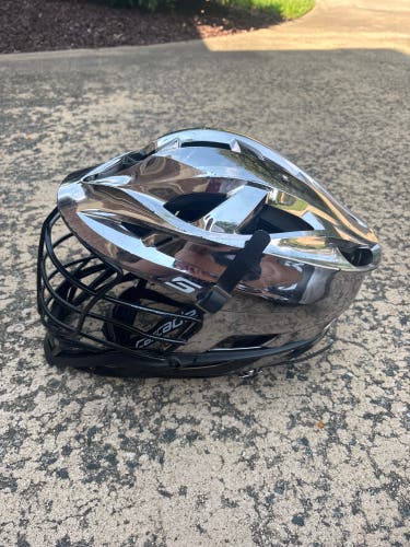 Cascade S Helmet (Used)