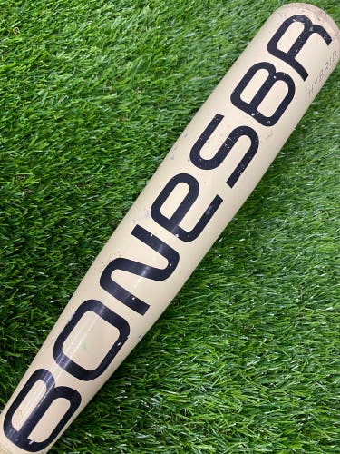Warstic Bonesaber Hybrid (2 5/8") USA Youth Bat 2025 (-10)