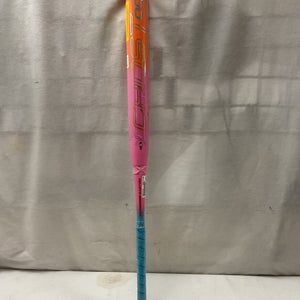 Used Easton GHOST DOUBLE BARREL BB/SB Fastpitch Bat 34" 11490-S000276755