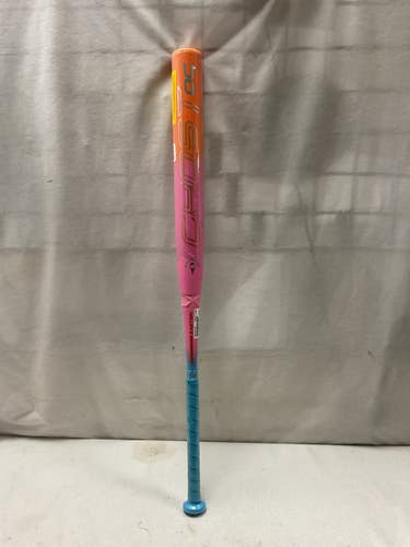 Used Easton GHOST DOUBLE BARREL BB/SB Fastpitch Bat 34" 11490-S000276755