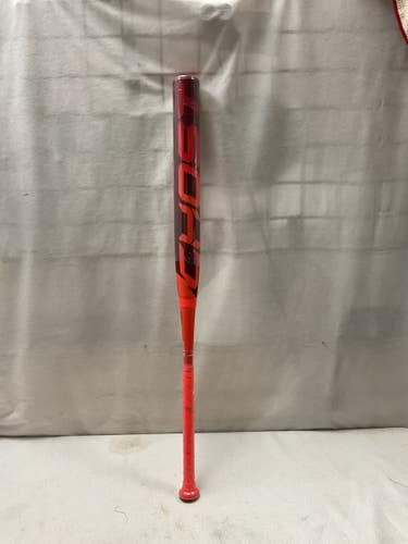 Used Easton GHOST ADV DOUBLE BARREL BB/SB Fastpitch Bat 34" 11490-S000276754