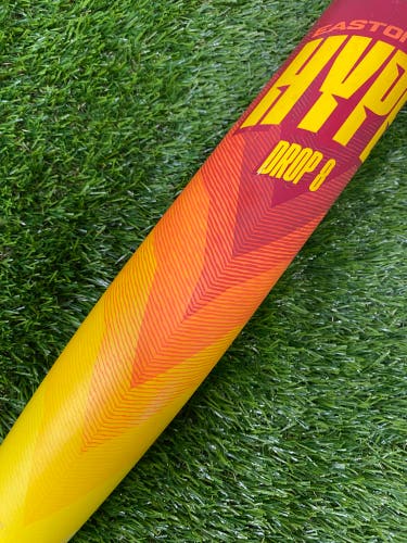 Easton Hype Fire (2 3/4") USSSA 2024 (-8)