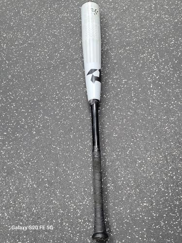 Used Demarini THE GOODS GIC-24 BB/SB High School -3 Bat 32" 11849-S000043112
