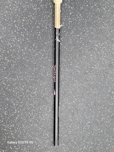 Used Nike VANDAL Mens Atk/Mid LAX Shaft Black 11849-S000043106
