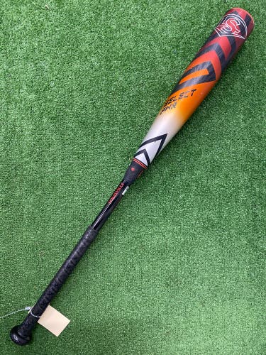 Louisville Slugger Select PWR Hybrid Bat USSSA Certified | 31" 21oz (2023)