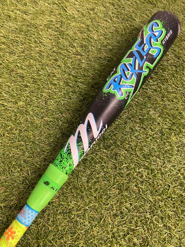 Marucci CATX Rckless Hybrid USSSA (2 3/4") 2026 (-10)