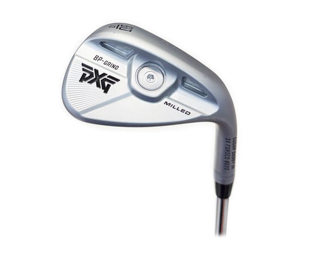 PXG Sugar Daddy III 60*/12* Wedge Steel Dynamic Gold 95 R300 Regular Flex