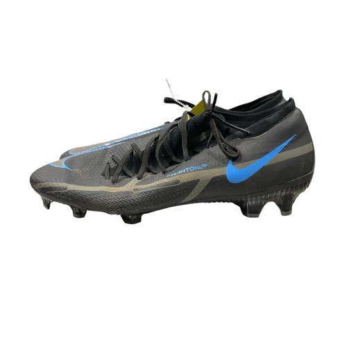 Used Nike Soccer Cleats Black Senior 9.5 11847-S000038010