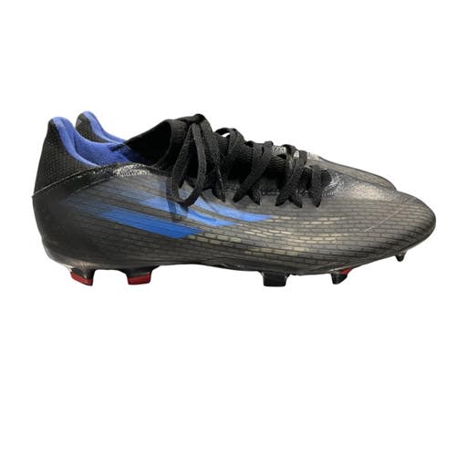 Used Nike Soccer Cleats Black Senior 10 11847-S000038011