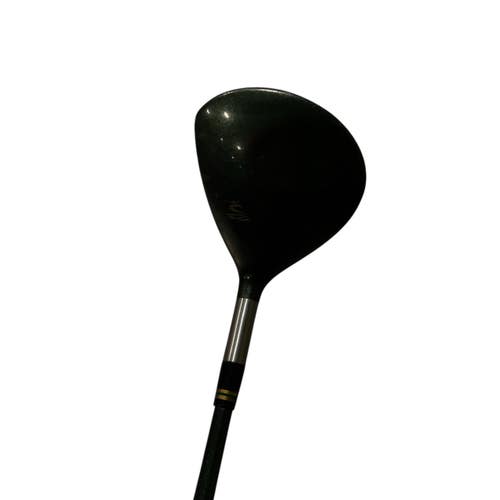 Used Cobra KING COBRA Mens Fairway Wood RH 3 Wood 11847-S000038008