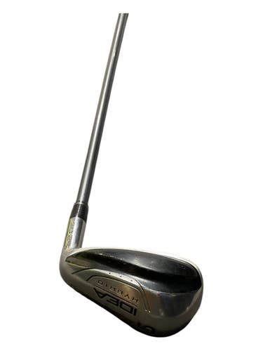 Used Adams IDEA A2 OS Mens Hybrid Club RH 5 Hybrid 11847-S000038006