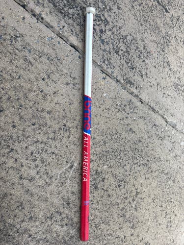 Adult Brine throttle Shaft (Used)