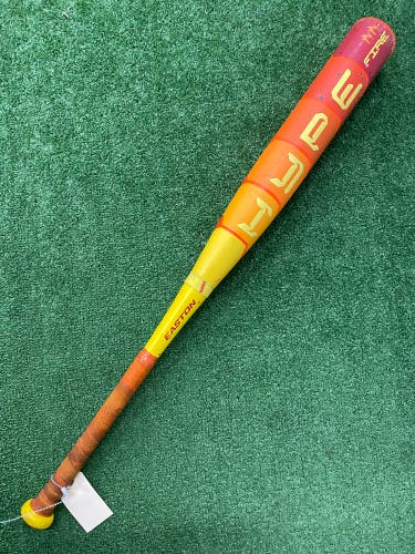 Easton Hype Fire Composite Bat USABat Certified | 31" 26oz (2025)