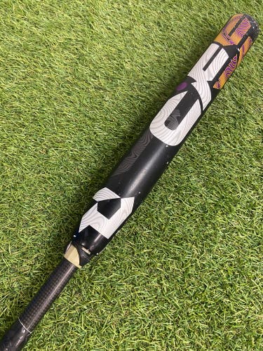 DeMarini CF Fastpitch 2022 (-11)
