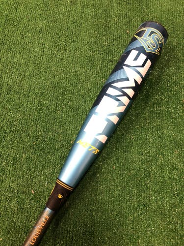 Louisville Slugger Meta Prime (2 3/4") USSSA Bat (-10) 2025