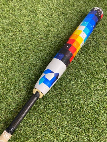 DeMarini Prism+ Fastpitch 2023 (-11)