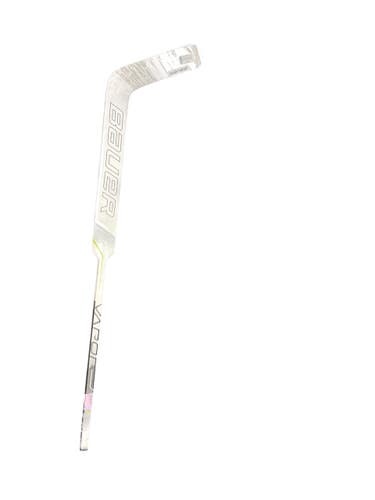 Used Bauer VAPOR 3X Senior Goalie Stick 26" 11847-S000037007