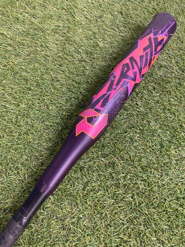 DeMarini Zenith Fastpitch 2025 (-13)
