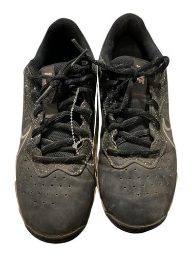 Used Nike FASTFLEX BB/SB Cleats Black Junior 03 11847-S000037996