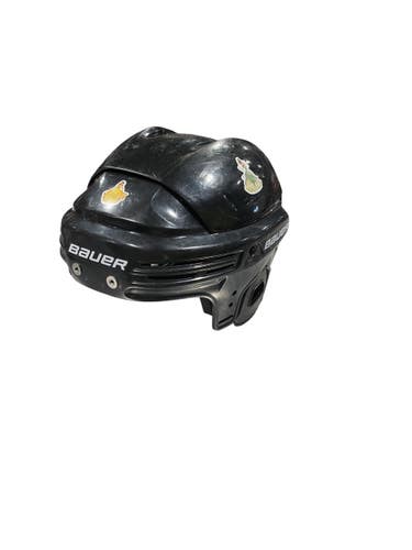 Used Bauer Hockey Helmet Only Black SM 11847-S000037415